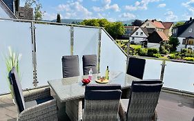 FeWo Bachlauf mit großer Terrasse von Harztraveler